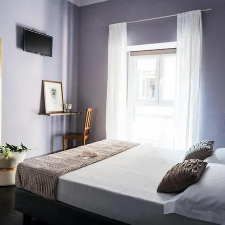 Center Corso Cavour Πανσιόν 3*
