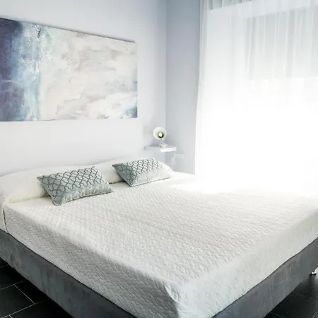 Center Corso Cavour Πανσιόν 3*
