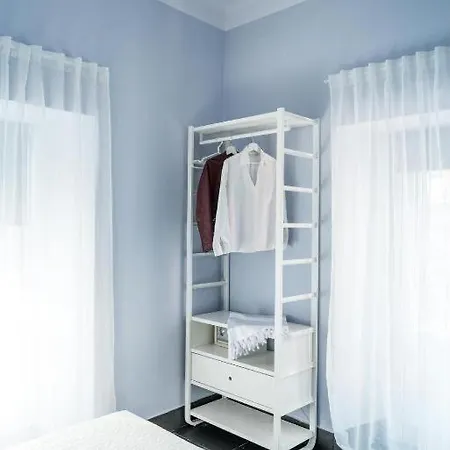 Center Corso Cavour 3* Λα Σπέτσια