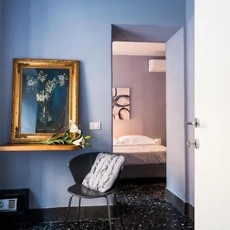 Πανσιόν Center Corso Cavour 3*