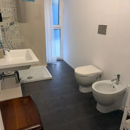 Center Corso Cavour Πανσιόν 3*