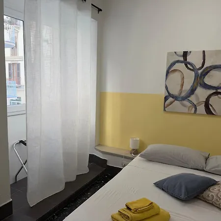 Center Corso Cavour 3*