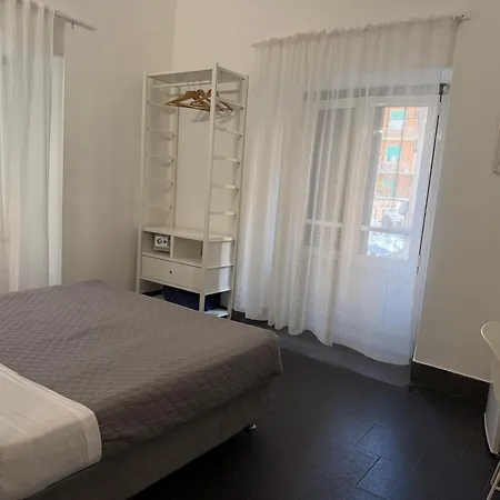 Center Corso Cavour Πανσιόν