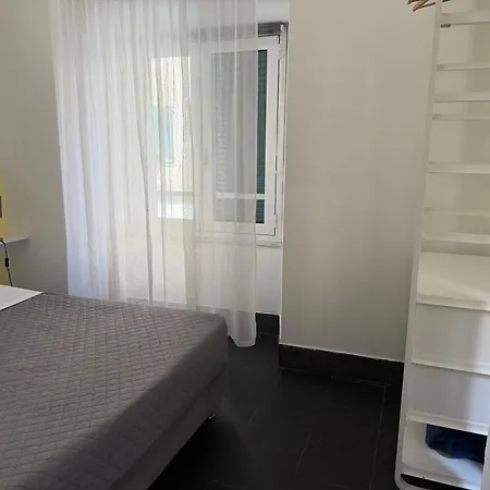 Center Corso Cavour Πανσιόν 3*